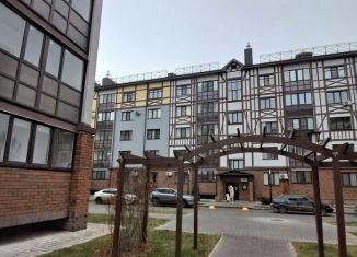 2-комнатная квартира на продажу, 54 м2, Ульяновск, улица Кирова, 58, ЖК Свобода