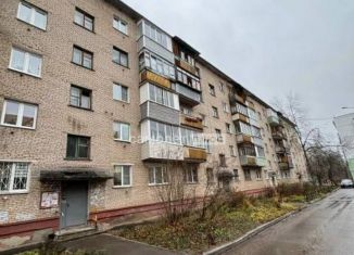 Продается 1-комнатная квартира, 31 м2, Московская область, улица Мира, 22А