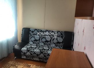 2-ком. квартира в аренду, 41 м2, Новосибирск, Часовая улица, 3