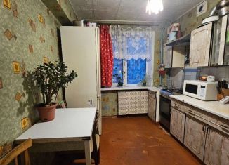 Продажа 3-комнатной квартиры, 61 м2, Вологда, Псковская улица, 9, 3-й микрорайон