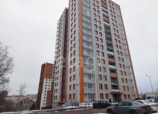 Продажа 1-комнатной квартиры, 45.8 м2, Пермь, улица Толмачёва, 15