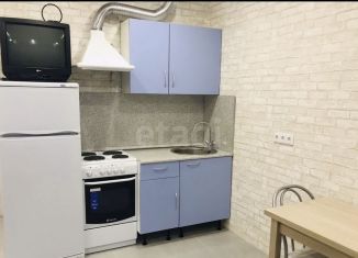 Продам квартиру студию, 23 м2, Ленинградская область, улица Шувалова, 14