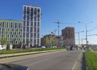 Продается квартира студия, 24.3 м2, Московская область, жилой комплекс Видный Берег 2, к1/1