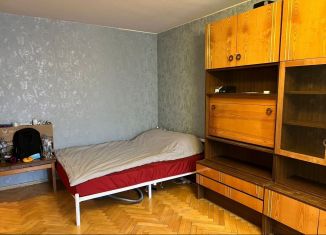 Сдам 1-комнатную квартиру, 34 м2, Москва, улица Красный Казанец, 19к2, метро Выхино