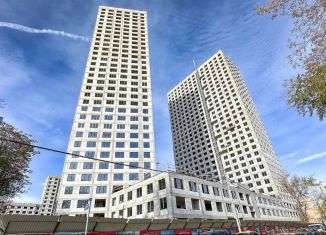 Продается двухкомнатная квартира, 65.1 м2, Москва, метро Селигерская