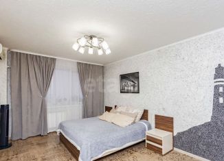 Продажа четырехкомнатной квартиры, 110 м2, Тюменская область, улица Моторостроителей, 2к2