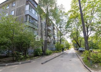 Продается 2-комнатная квартира, 44.3 м2, Владимирская область, улица Сурикова, 22