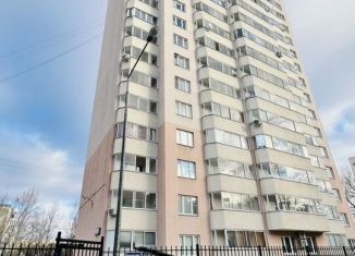 3-комнатная квартира на продажу, 73 м2, Екатеринбург, улица Ломоносова, 57А, Орджоникидзевский район