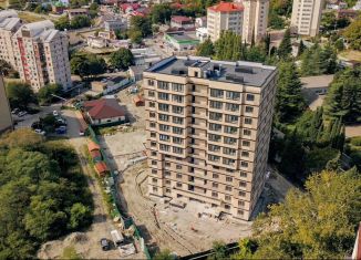 Квартира на продажу студия, 28 м2, Краснодарский край