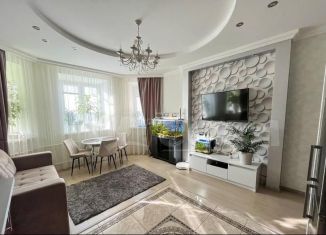 Продажа 1-ком. квартиры, 41 м2, Тюмень, улица Революции, 228