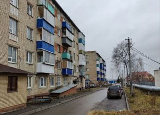 Продам трехкомнатную квартиру, 53.9 м2, Татарстан, улица Пушкина, 2