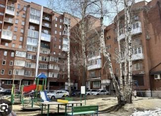 1-комнатная квартира на продажу, 39 м2, Иркутск, Советская улица, 115/3