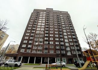 Продам 3-комнатную квартиру, 70 м2, Москва, Пролетарский проспект, 14А, метро Кантемировская