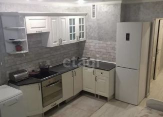 Аренда 1-комнатной квартиры, 50 м2, Казань, улица Тулпар, 4