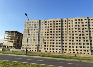 Продажа 2-комнатной квартиры, 76 м2, Нальчик, улица Шогенова, 8