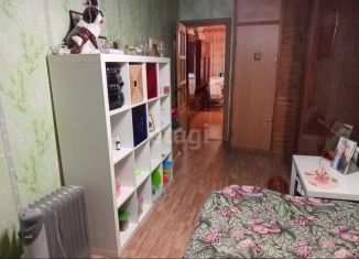 Продается трехкомнатная квартира, 62.1 м2, Новосибирск, улица Новая Заря, 9