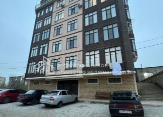 Продаю двухкомнатную квартиру, 75 м2, Махачкала, Башкирская улица, 17