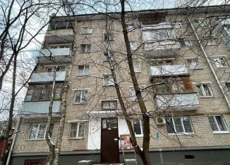 Продам 2-комнатную квартиру, 42.3 м2, Москва, Амурская улица, 29, метро Щёлковская