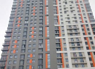 Продам 1-комнатную квартиру, 40 м2, Котельники, Сосновая улица, ЖК Оранж Парк