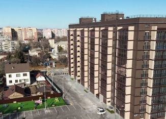 Продаю 2-ком. квартиру, 51.6 м2, Амурская область, Литейная улица, 95