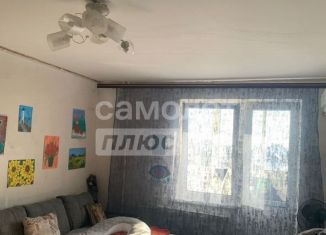 Квартира на продажу студия, 24 м2, Краснодар, Кружевная улица, 10, микрорайон Почтовый