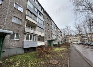 Продажа 1-ком. квартиры, 29.7 м2, Ярославль, проспект Дзержинского, 47