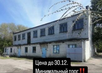 Продается офис, 616.5 м2, Ульяновская область, Диспетчерский переулок, 39