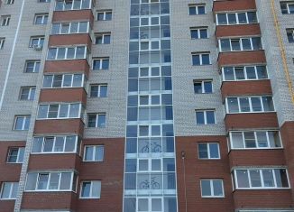 Продается 1-комнатная квартира, 37 м2, Вологда, Северная улица, 36Г