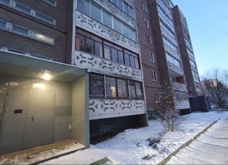 Сдается 3-ком. квартира, 68 м2, Петрозаводск, переулок Попова, 8, район Древлянка