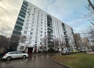 3-комнатная квартира на продажу, 63 м2, Москва, Дмитровское шоссе, 27к3