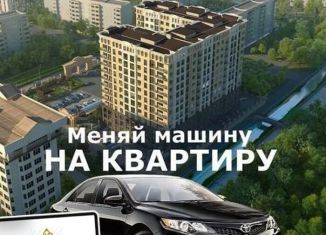 Продается 1-комнатная квартира, 52 м2, Избербаш, посёлок Приморский, 28А