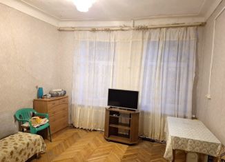 Сдается 1-ком. квартира, 36 м2, Санкт-Петербург, набережная Обводного канала, 51В, муниципальный округ Лиговка-Ямская