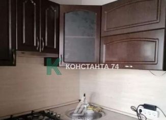 Продаю 2-ком. квартиру, 45.5 м2, Челябинск, проспект Победы, 364