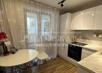 Продается 1-комнатная квартира, 33 м2, Кемерово, бульвар Строителей, 6