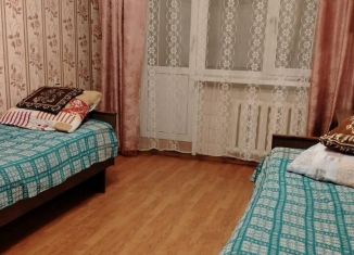 Продается 2-ком. квартира, 47 м2, Иркутск, Полярная улица, 80А