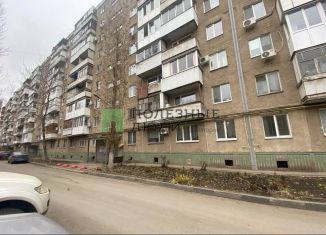 Продам 2-комнатную квартиру, 51 м2, Саратов, улица имени Н.Г. Чернышевского, 20