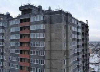 Продам квартиру студию, 27.8 м2, Новосибирская область