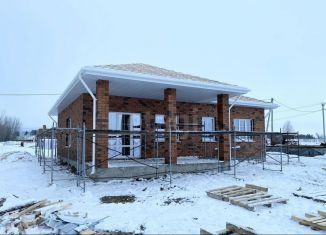 Продам дом, 103.8 м2, посёлок Чекаевский, улица 70 лет Победы