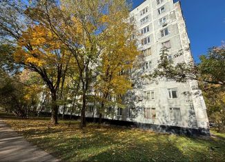 Квартира на продажу студия, 14.3 м2, Москва, Донбасская улица, 6, ЮАО