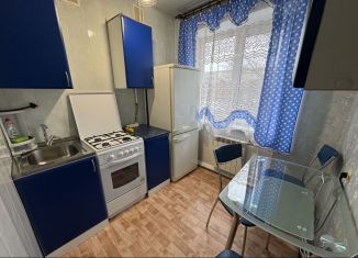 Сдается в аренду 2-ком. квартира, 43.9 м2, посёлок Курилово, Центральная улица, 2