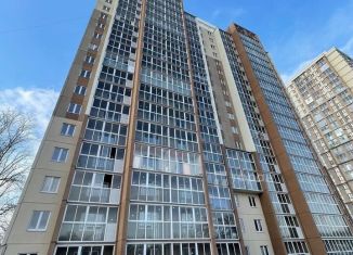 Продам 2-комнатную квартиру, 55.7 м2, Челябинск, Ярославская улица, 17, Советский район