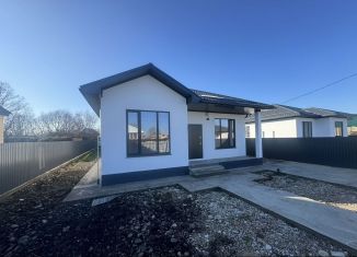 Продам дом, 115 м2, Краснодарский край, улица Ахматовой, 31