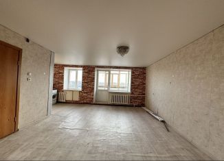 Продажа квартиры студии, 34.1 м2, Республика Башкортостан, улица Чкалова, 2А