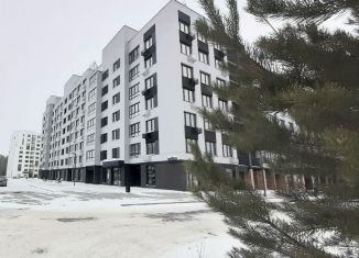 Продается четырехкомнатная квартира, 167 м2, Тюмень, ЖК Краснолесье