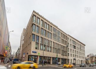 Продам многокомнатную квартиру, 398 м2, Москва, улица Остоженка, 11, метро Боровицкая