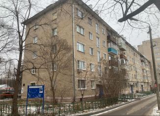 Сдача в аренду 2-комнатной квартиры, 43 м2, Тульская область, улица Фридриха Энгельса, 143