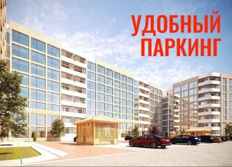 Продается квартира студия, 32 м2, Каспийск, Маячная улица, 53