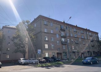 Продается квартира студия, 14.3 м2, Москва, Ткацкая улица, 46