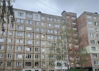 Сдаю в аренду 1-ком. квартиру, 23 м2, Ярославль, улица Громова, 56