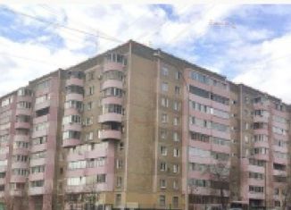 Продается 2-ком. квартира, 47.6 м2, Екатеринбург, Самоцветный бульвар, Чкаловский район